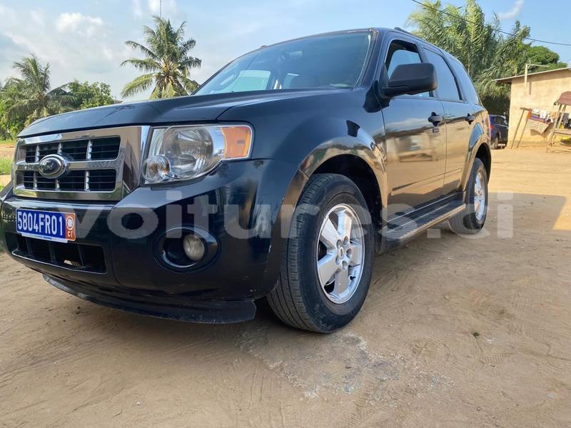 Big with watermark ford escape abidjan abidjan 28736