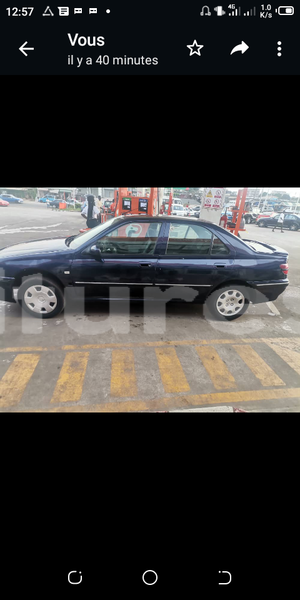 Big with watermark peugeot 406 abidjan abidjan 28749