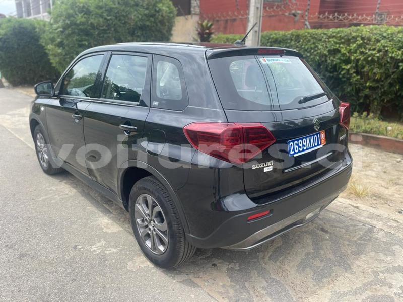 Big with watermark suzuki vitara abidjan abidjan 28750