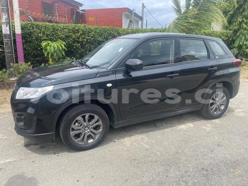 Big with watermark suzuki vitara abidjan abidjan 28750