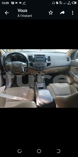 Big with watermark toyota fortuner abidjan abidjan 28756