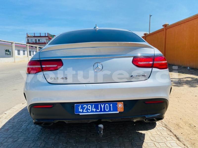 Big with watermark mercedes benz gle coupe abidjan abidjan 28763