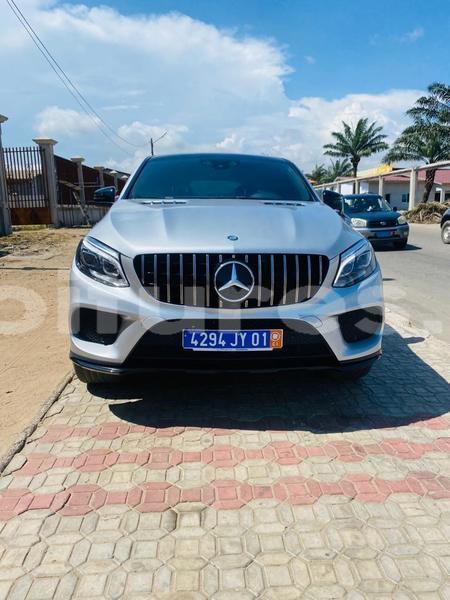 Big with watermark mercedes benz gle coupe abidjan abidjan 28763