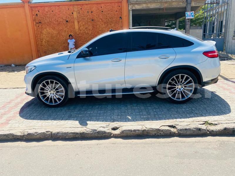 Big with watermark mercedes benz gle coupe abidjan abidjan 28763