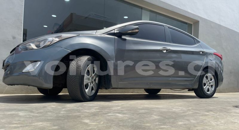 Big with watermark hyundai elantra abidjan abidjan 28767