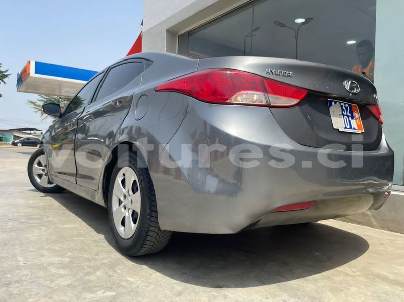 Big with watermark hyundai elantra abidjan abidjan 28767