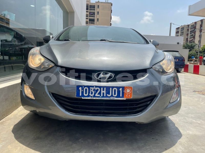 Big with watermark hyundai elantra abidjan abidjan 28767