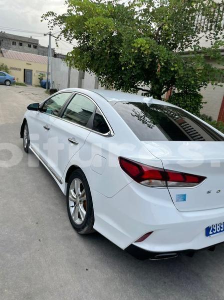 Big with watermark hyundai sonata abidjan abidjan 28775