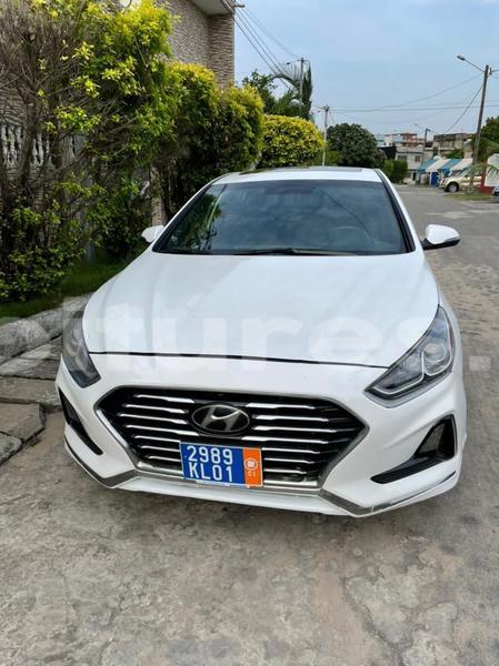 Big with watermark hyundai sonata abidjan abidjan 28775