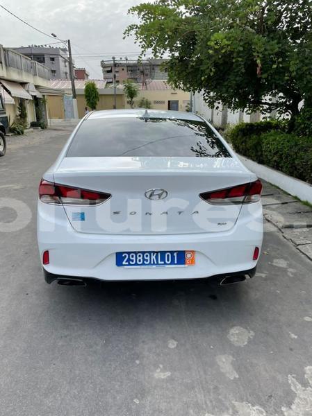 Big with watermark hyundai sonata abidjan abidjan 28775