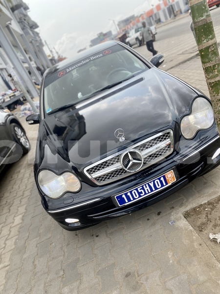 Big with watermark mercedes benz c classe abidjan abidjan 28776