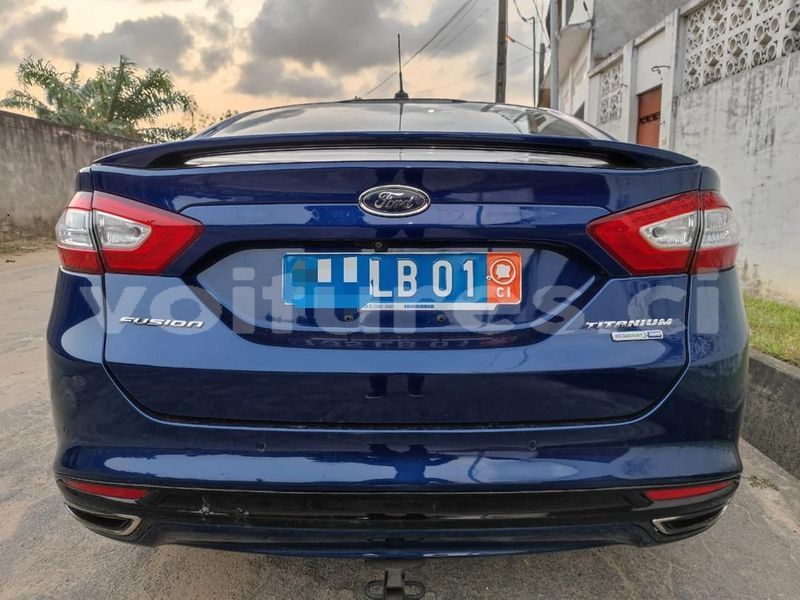 Big with watermark ford fusion abidjan abidjan 28778