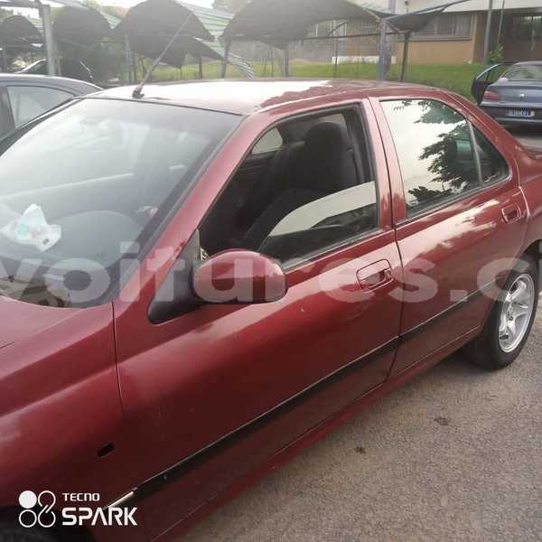 Big with watermark peugeot 406 abidjan abidjan 28786