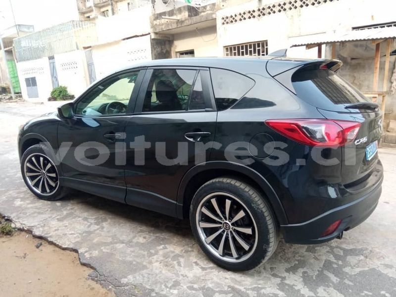 Big with watermark mazda cx 5 abidjan abidjan 28791