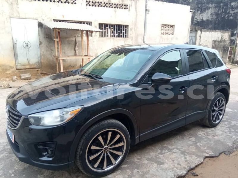 Big with watermark mazda cx 5 abidjan abidjan 28791