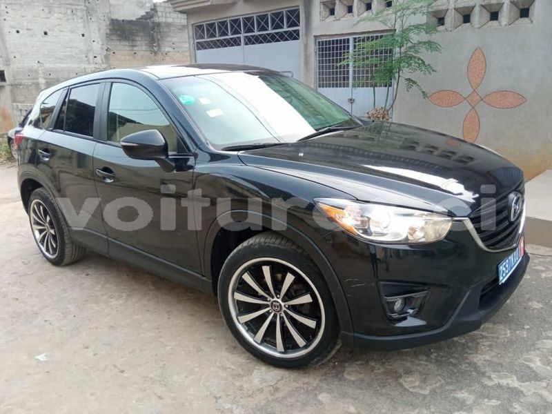 Big with watermark mazda cx 5 abidjan abidjan 28791