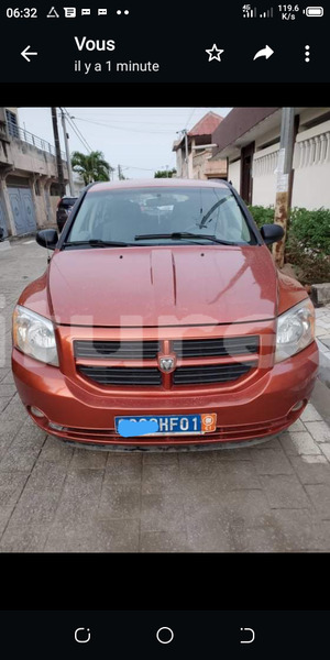 Big with watermark dodge caliber abidjan abidjan 28795