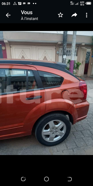 Big with watermark dodge caliber abidjan abidjan 28795