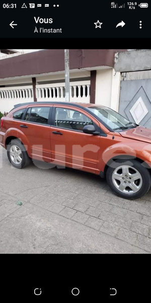 Big with watermark dodge caliber abidjan abidjan 28795