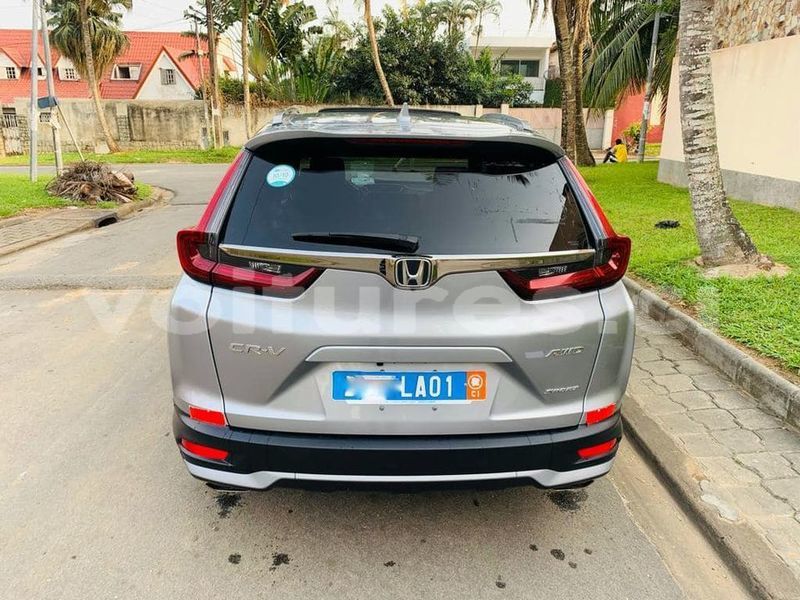 Big with watermark honda cr v ivory coast aboisso 28801