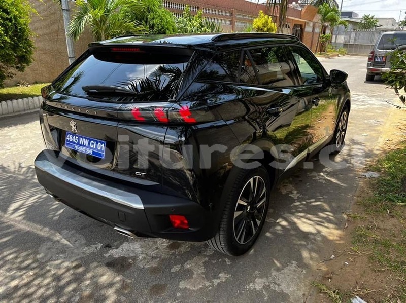 Big with watermark peugeot 3008 ivory coast aboisso 28803