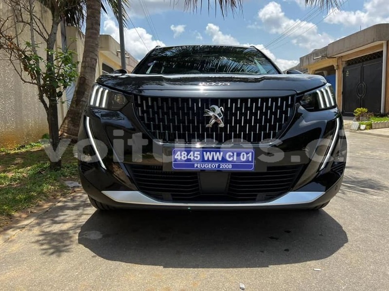 Big with watermark peugeot 3008 ivory coast aboisso 28803