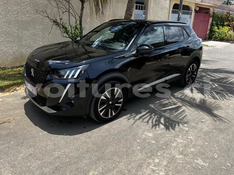 Big with watermark peugeot 3008 ivory coast aboisso 28803