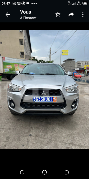 Big with watermark mitsubishi rvr abidjan abidjan 28804