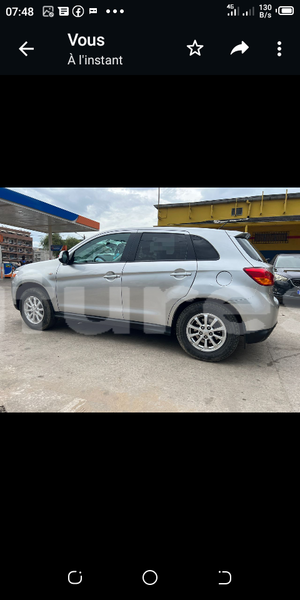 Big with watermark mitsubishi rvr abidjan abidjan 28804