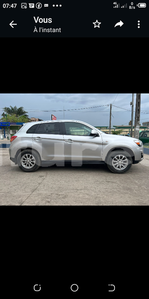 Big with watermark mitsubishi rvr abidjan abidjan 28804