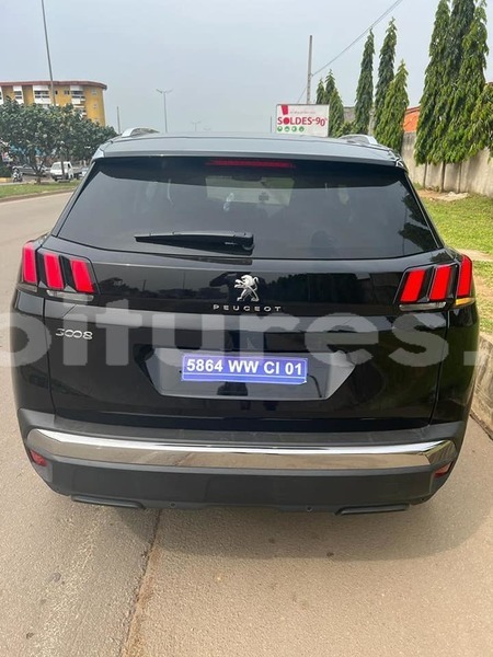 Big with watermark peugeot 3008 ivory coast aboisso 28805