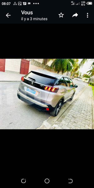 Big with watermark peugeot 3008 abidjan abidjan 28809