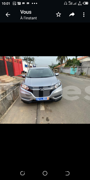 Big with watermark honda hr v abidjan abidjan 28821