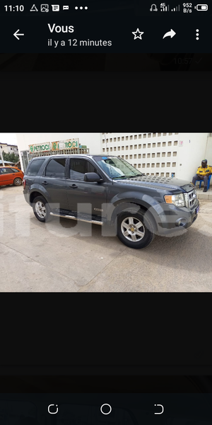 Big with watermark ford escape abidjan abidjan 28824