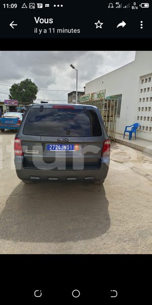 Big with watermark ford escape abidjan abidjan 28824