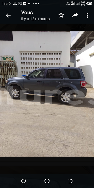 Big with watermark ford escape abidjan abidjan 28824