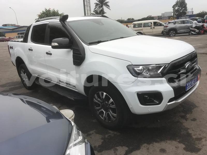 Big with watermark ford ranger abidjan abidjan 28825