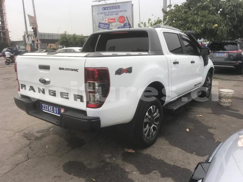 Big with watermark ford ranger abidjan abidjan 28825