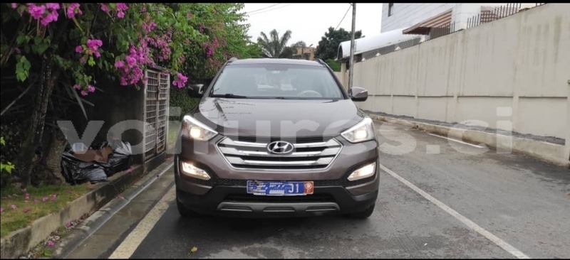 Big with watermark hyundai santa fe abidjan abidjan 28826