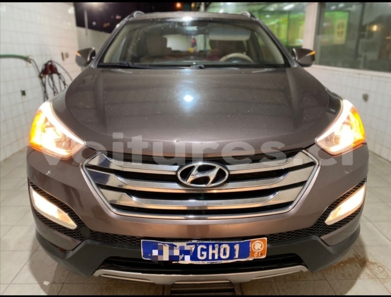 Big with watermark hyundai santa fe abidjan abidjan 28826