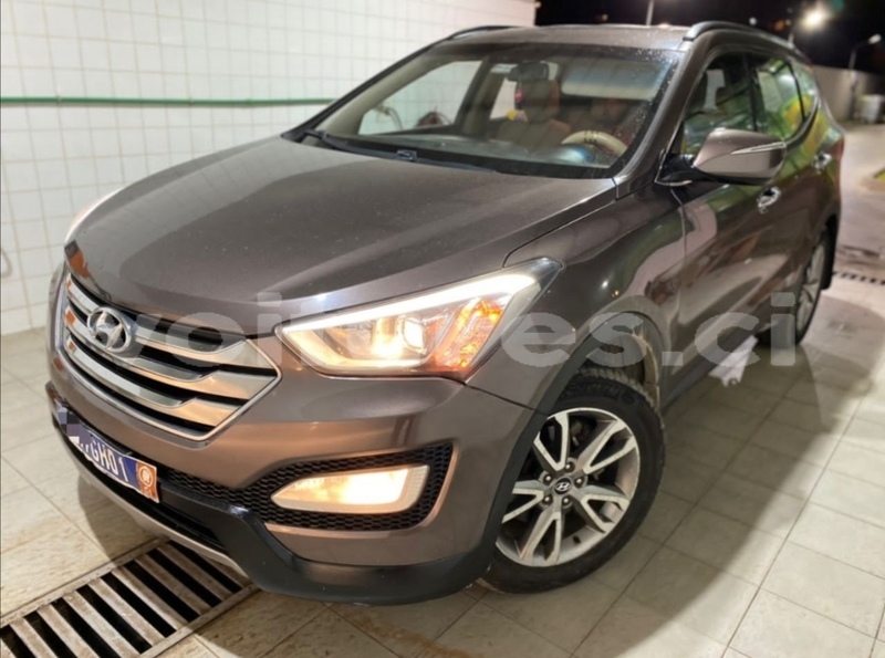 Big with watermark hyundai santa fe abidjan abidjan 28826