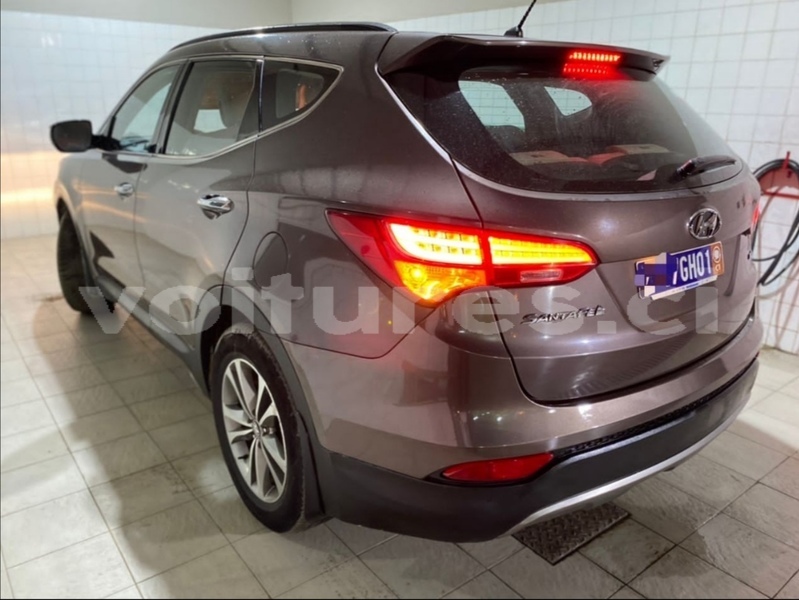 Big with watermark hyundai santa fe abidjan abidjan 28826