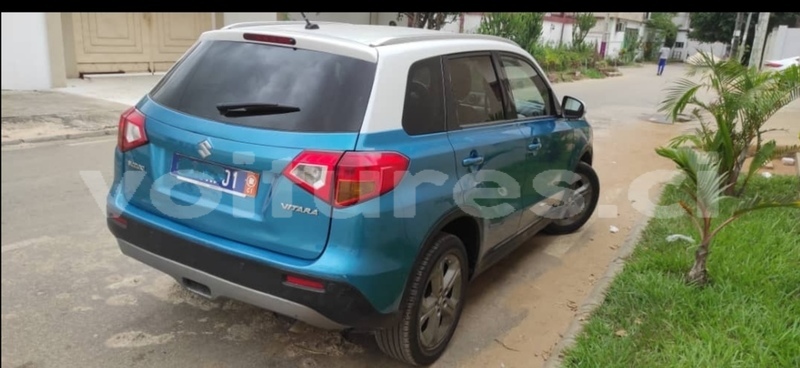 Big with watermark suzuki vitara abidjan abidjan 28827