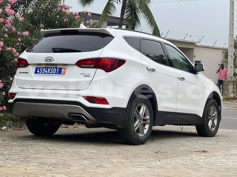 Big with watermark hyundai santa fe abidjan abidjan 28840