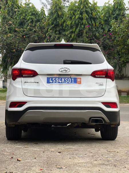 Big with watermark hyundai santa fe abidjan abidjan 28840