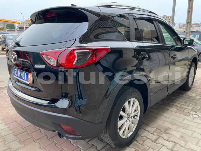 Big with watermark mazda cx 5 abidjan abidjan 28850