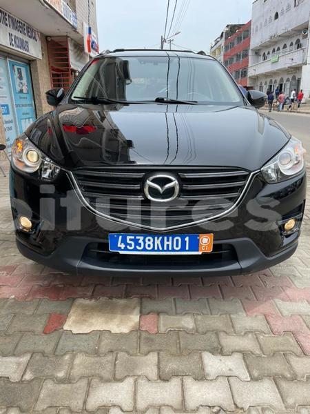 Big with watermark mazda cx 5 abidjan abidjan 28850