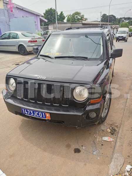 Big with watermark jeep patriot abidjan abidjan 28852