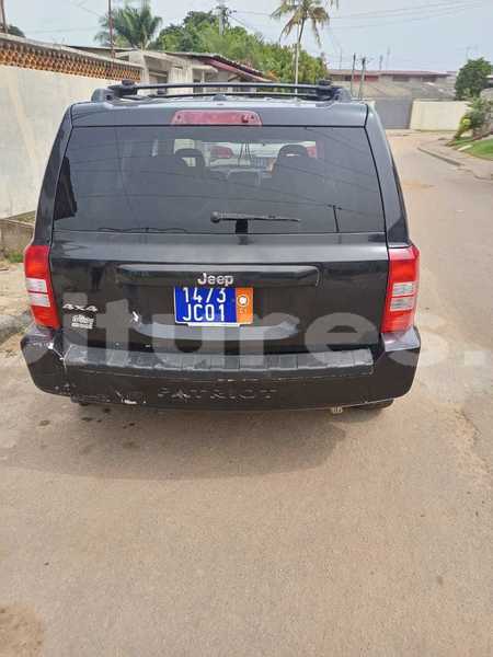 Big with watermark jeep patriot abidjan abidjan 28852