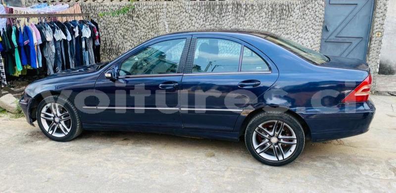 Big with watermark mercedes benz c class abidjan abidjan 28853